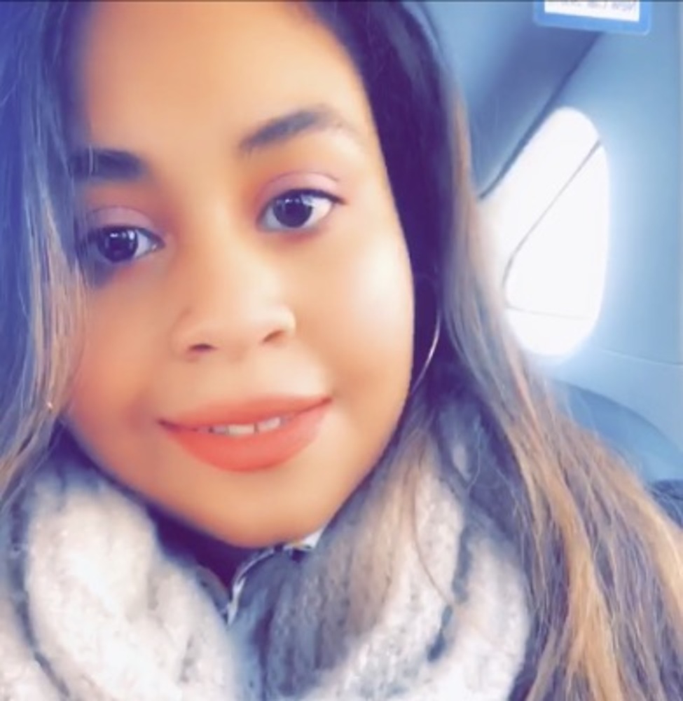 Meet your Posher, Rosangel